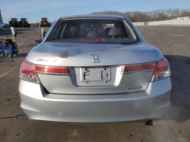 Photo 6 from auction – 2012 HONDA ACCORD SE with VIN 1HGCP2F61CA099105