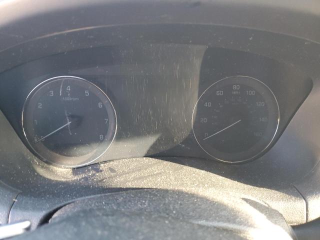 Photo 9 from auction – 2015 HYUNDAI GENESIS 3. with VIN KMHGN4JEXFU086349