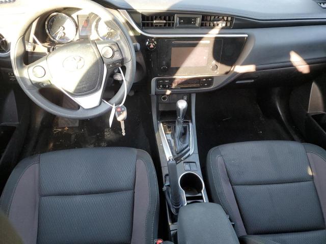 Photo 8 from auction – 2018 TOYOTA COROLLA L with VIN 5YFBURHEXJP748487