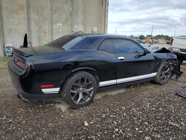 Photo 3 from auction – 2017 DODGE CHALLENGER with VIN 2C3CDZAG1HH640571