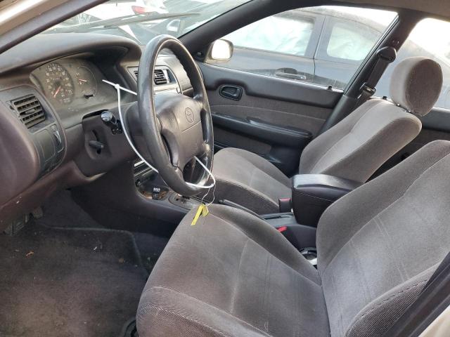 Photo 7 from auction – 1994 TOYOTA COROLLA LE with VIN JT2AE09B1R0063799