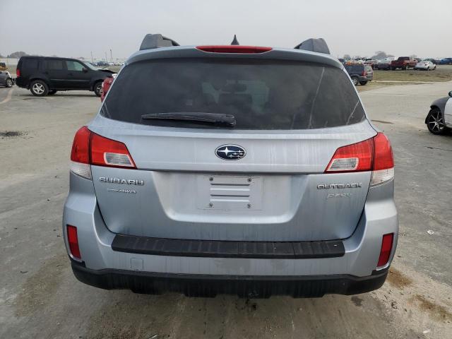 Photo 6 from auction – 2012 SUBARU OUTBACK 2. with VIN 4S4BRBFC8C3275450