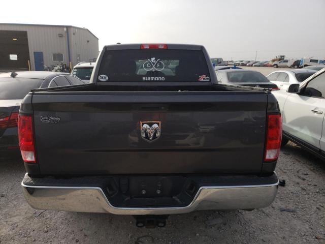 Photo 6 from auction – 2018 RAM 1500 ST with VIN 1C6RR6KG5JS313536