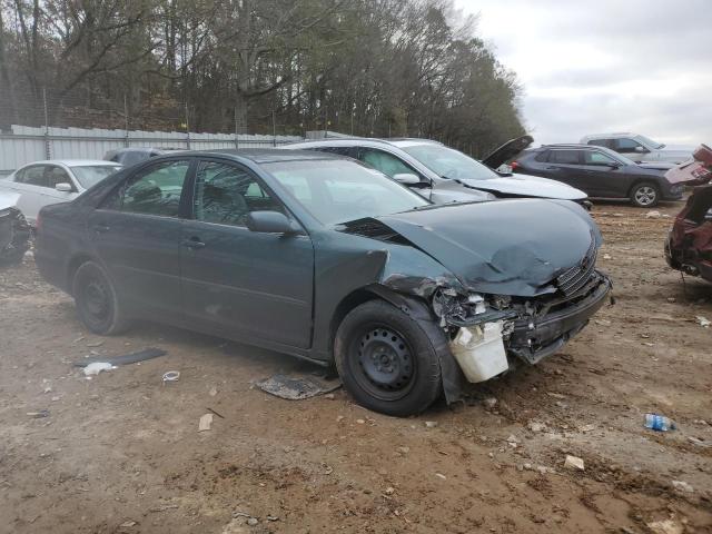 Photo 4 from auction – 2004 TOYOTA CAMRY LE with VIN 4T1BE32K84U347628