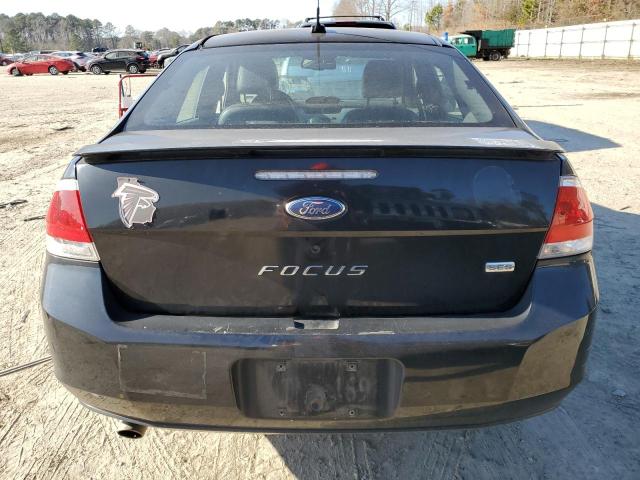 Photo 6 from auction – 2008 FORD FOCUS SE with VIN 1FAHP35N88W202023