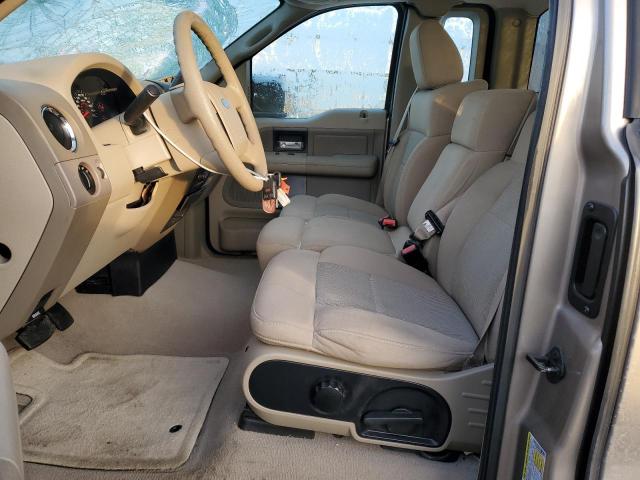 Photo 7 from auction – 2006 FORD F150 with VIN 1FTRF12W86NB77517