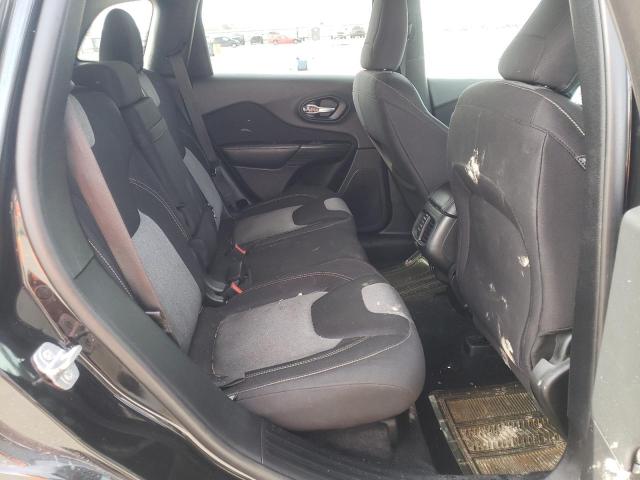 Photo 10 from auction – 2014 JEEP CHEROKEE L with VIN 1C4PJLCS0EW182880