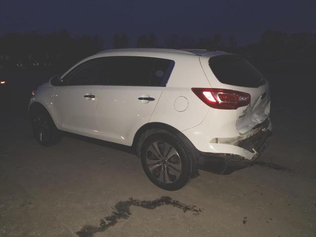 Photo 2 from auction – 2013 KIA SPORTAGE E with VIN KNDPC3A23D7478949
