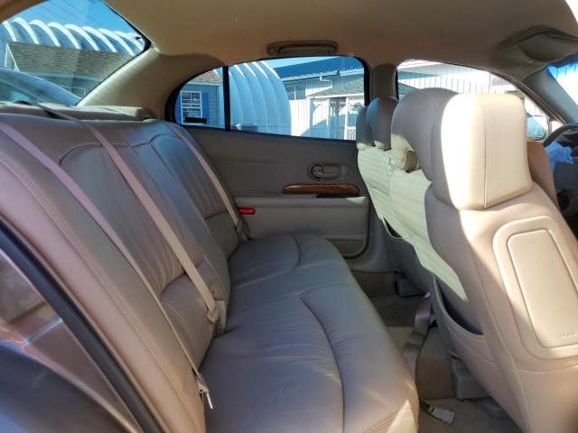 Photo 10 from auction – 2001 BUICK LESABRE CU with VIN 1G4HP54K21U273096