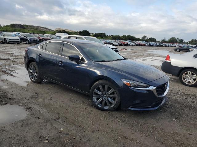 Photo 4 from auction – 2018 MAZDA 6 TOURING with VIN JM1GL1VM7J1336375