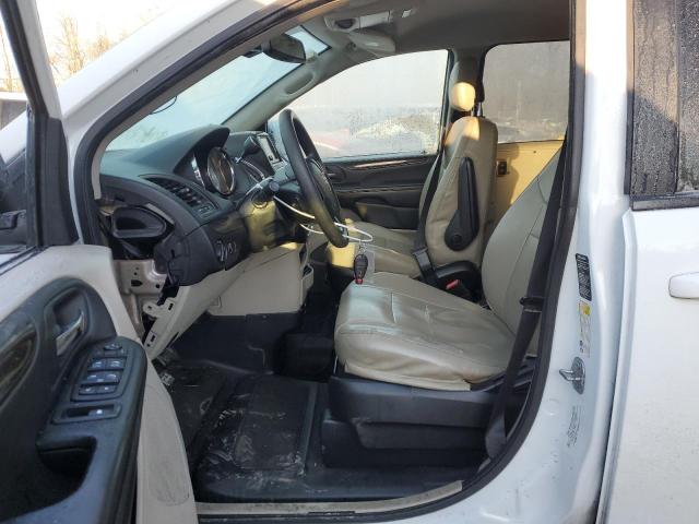Photo 7 from auction – 2018 DODGE GRAND CARA with VIN 2C4RDGBG9JR255915