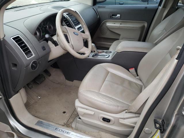 Photo 7 from auction – 2008 FORD EDGE LIMIT with VIN 2FMDK39C28BA85973