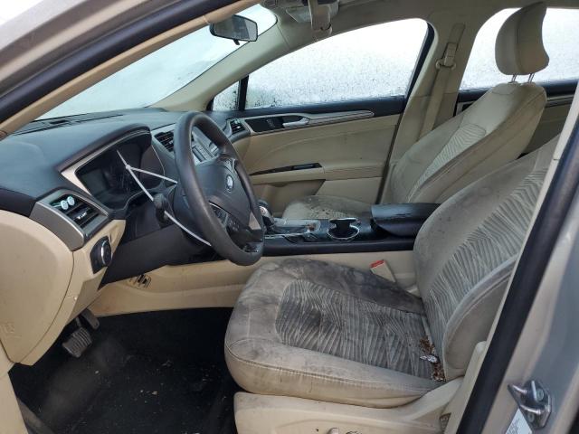 Photo 7 from auction – 2016 FORD FUSION SE with VIN 3FA6P0H79GR176066