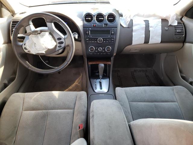 Photo 8 from auction – 2007 NISSAN ALTIMA HYB with VIN 1N4CL21E97C231696