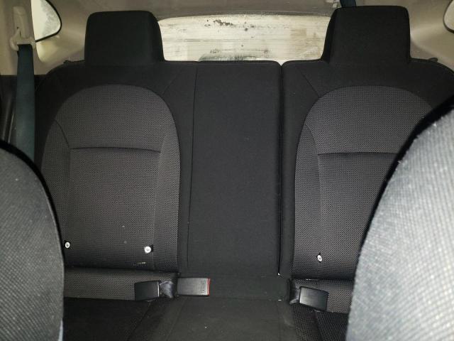 Photo 10 from auction – 2012 NISSAN ROGUE S with VIN JN8AS5MT8CW300018