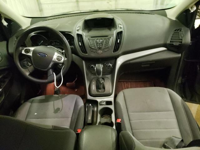Photo 8 from auction – 2016 FORD ESCAPE SE with VIN 1FMCU0G7XGUC66340