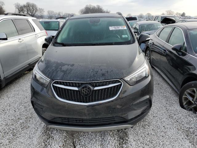 Photo 5 from auction – 2019 BUICK ENCORE PRE with VIN KL4CJASB9KB791595