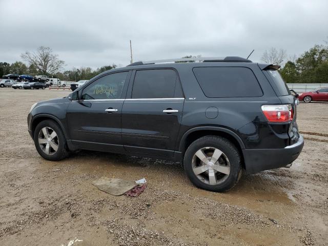 Photo 2 from auction – 2012 GMC ACADIA SLT with VIN 1GKKVRED5CJ335980