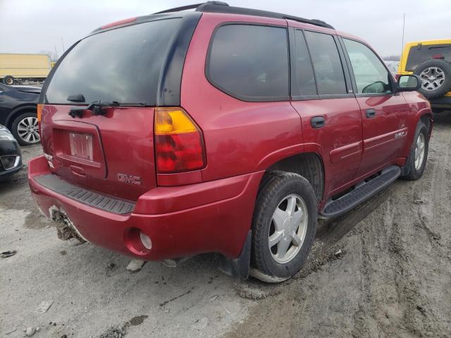 Photo 3 from auction – 2003 GMC ENVOY with VIN 1GKDT13S532141364