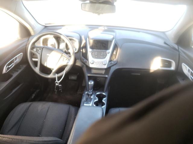 Photo 8 from auction – 2016 CHEVROLET EQUINOX LS with VIN 2GNFLEEK8G6299366