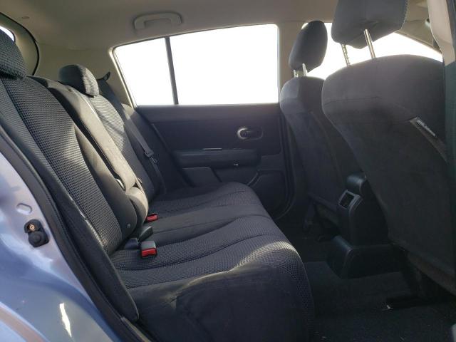 Photo 10 from auction – 2010 NISSAN VERSA S with VIN 3N1BC1CP6AL457224