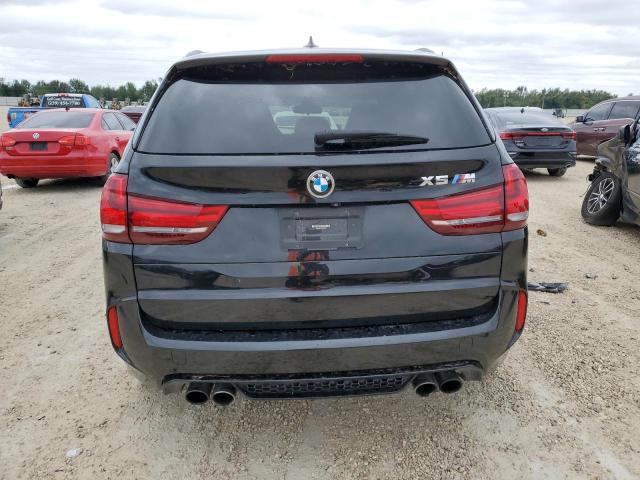 Photo 6 from auction – 2016 BMW X5 M with VIN 5YMKT6C54G0R79260
