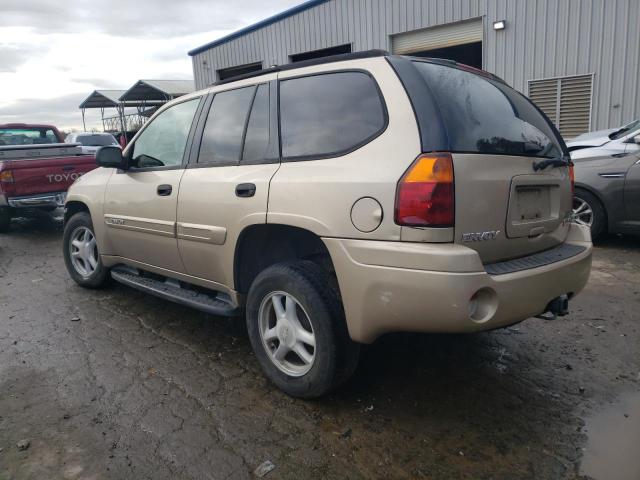 Photo 2 from auction – 2004 GMC ENVOY with VIN 1GKDS13SX42137556