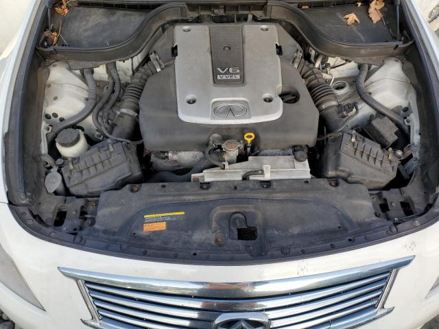 Photo 11 from auction – 2013 INFINITI G37 with VIN JN1CV6AR5DM766161