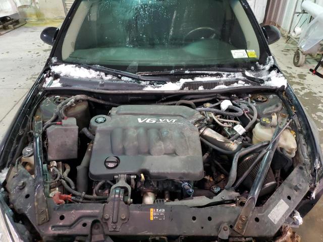 Photo 11 from auction – 2012 CHEVROLET IMPALA LS with VIN 2G1WF5E31C1211153