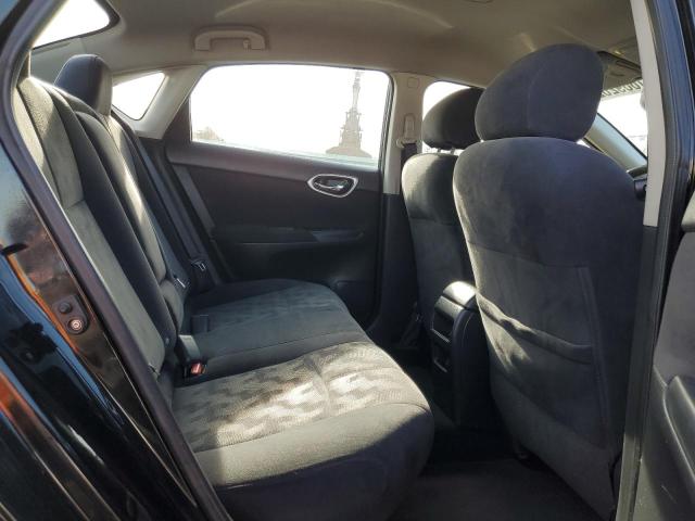 Photo 10 from auction – 2013 NISSAN SENTRA S with VIN 1N4AB7AP6DN903528
