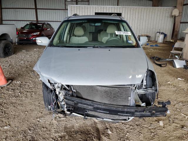 Photo 5 from auction – 2014 KIA SEDONA LX with VIN KNDMG4C71E6573765
