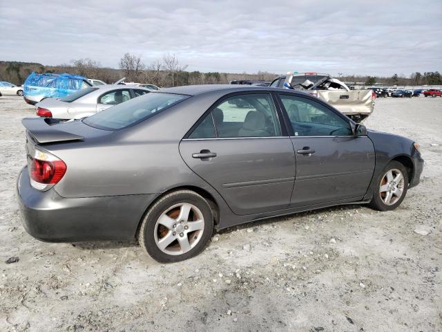 Photo 3 from auction – 2006 TOYOTA CAMRY LE with VIN 4T1BE32K86U644241