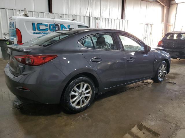 Photo 3 from auction – 2014 MAZDA 3 TOURING with VIN JM1BM1V70E1115076