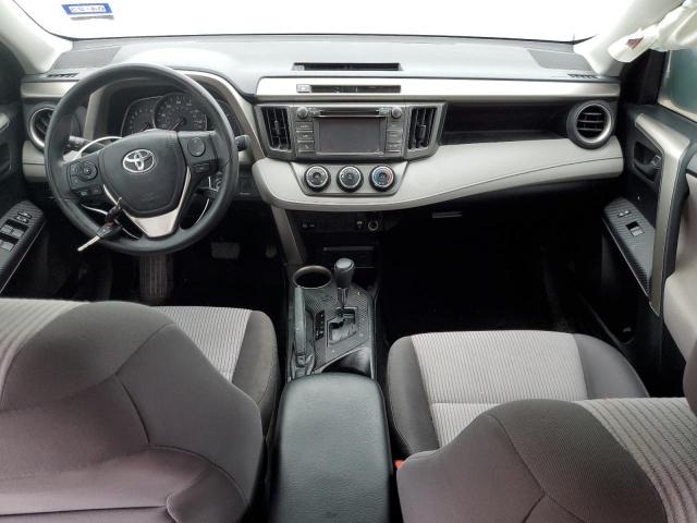 Photo 8 from auction – 2015 TOYOTA RAV4 LE with VIN 2T3ZFREVXFW131231