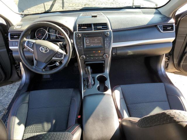 Photo 8 from auction – 2015 TOYOTA CAMRY LE with VIN 4T1BF1FK9FU110385