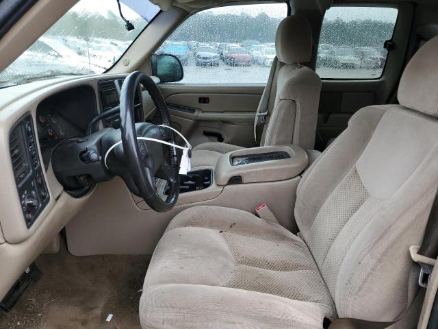 Photo 7 from auction – 2007 CHEVROLET SILVERADO with VIN 1GCEK19B47Z107052