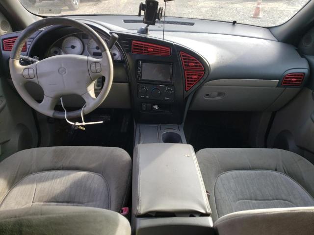 Photo 8 from auction – 2003 BUICK RENDEZVOUS with VIN 3G5DA03E83S608732