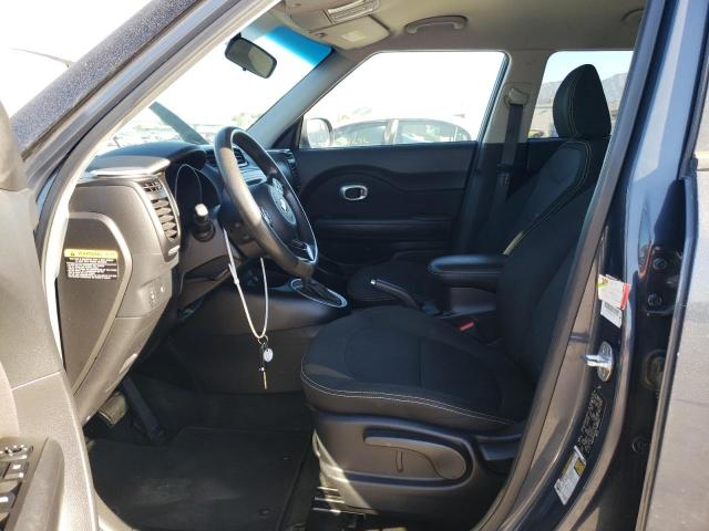 Снимка 7 от търг – 2014 KIA SOUL + с VIN KNDJP3A54E7068635
