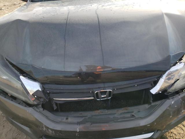 Photo 11 from auction – 2014 HONDA ACCORD SPO with VIN 1HGCR2F56EA091389