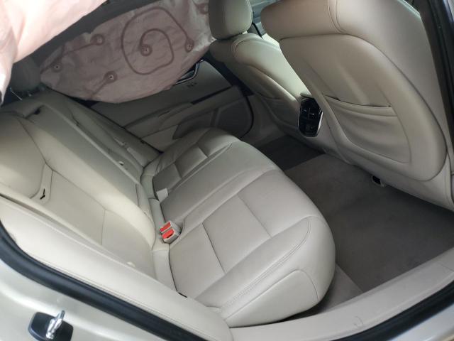 Photo 10 from auction – 2015 CADILLAC XTS LUXURY with VIN 2G61M5S33F9295030