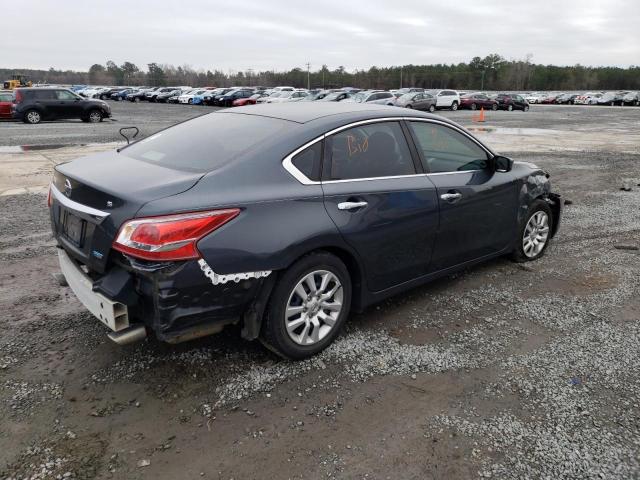 Photo 3 from auction – 2013 NISSAN ALTIMA 2.5 with VIN 1N4AL3AP1DN536009