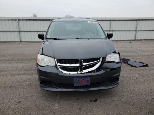 Photo 5 from auction – 2011 DODGE GRAND CARA with VIN 2D4RN3DG5BR720519