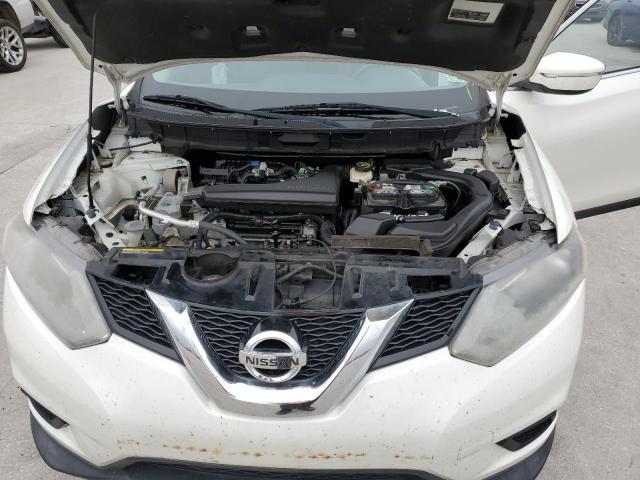 Photo 12 from auction – 2015 NISSAN ROGUE S with VIN KNMAT2MT6FP551397