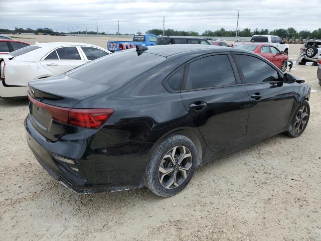 Photo 3 from auction – 2019 KIA FORTE FE with VIN 3KPF24AD8KE013974