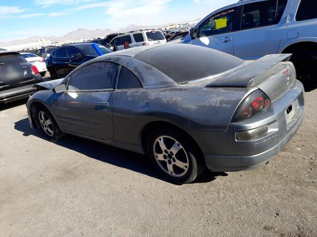 Photo 2 from auction – 2003 MITSUBISHI ECLIPSE GS with VIN 4A3AC44G23E150366