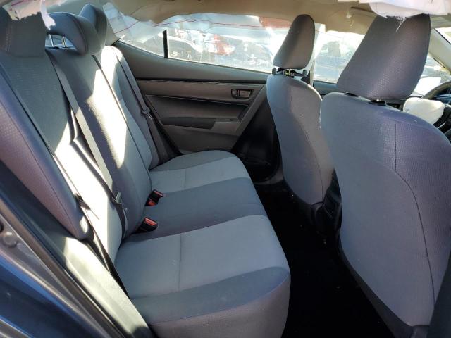 Photo 10 from auction – 2018 TOYOTA COROLLA L with VIN 2T1BURHE1JC978645