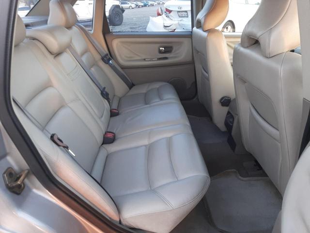 Photo 10 from auction – 1999 VOLVO S70 with VIN YV1LS55A9X2611160