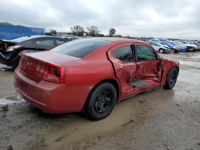 Photo 3 from auction – 2006 DODGE CHARGER R/ with VIN 2B3KA53H86H219248