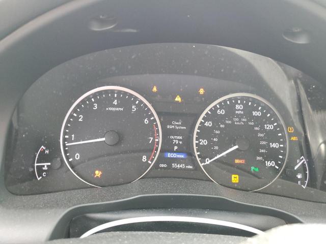 Photo 9 from auction – 2013 LEXUS ES 350 with VIN JTHBK1GG7D2049460
