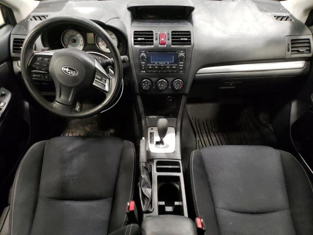 Photo 8 from auction – 2012 SUBARU IMPREZA SP with VIN JF1GPAL60CH239821